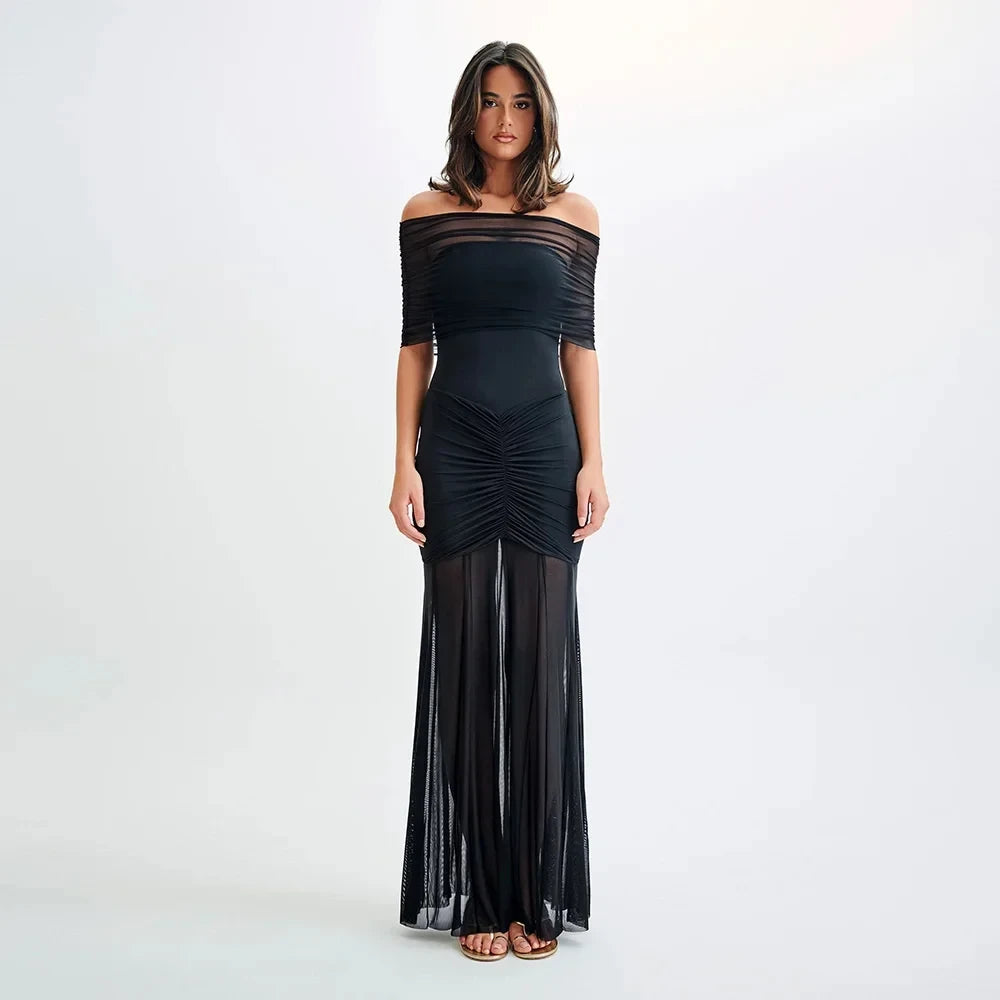 Vestido Amanda