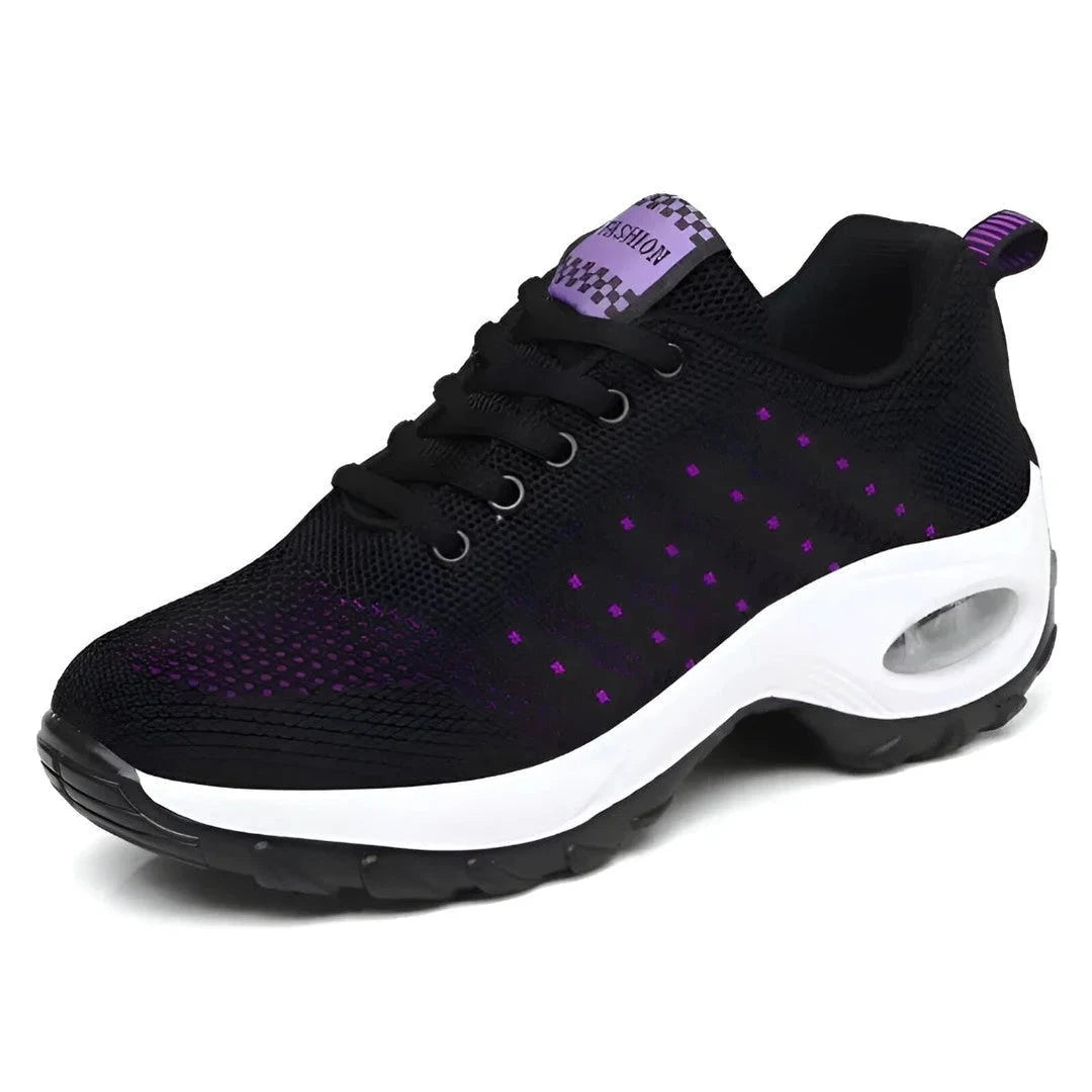 Tênis Ortopédico Conforto Flex - 59% OFF + Palmilha Grátis