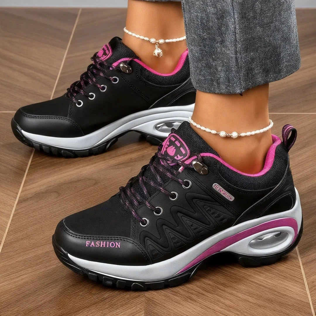 Tênis Flexy Ortopédico - Oferta relâmpago + brinde exclusivo APENAS HOJE!