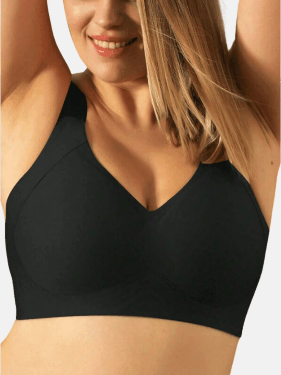 Sutiã modelador sem fio - Mordern Shaper® - Moda em Forma